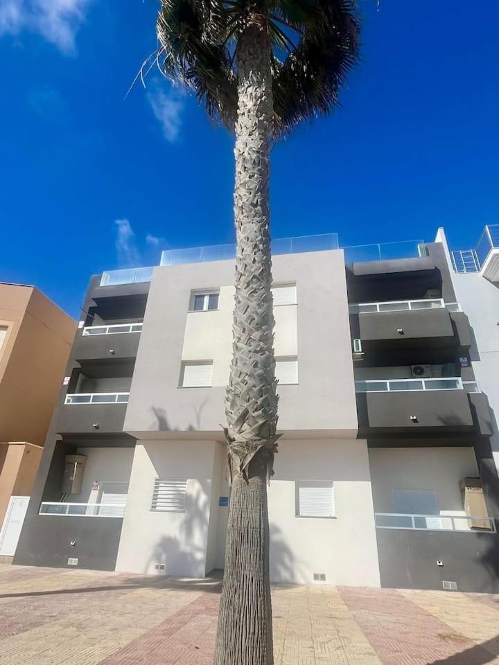 Apartamento 1º Linea De Playa 3 Dormitorios El Puerto (Andalucia) Exterior foto